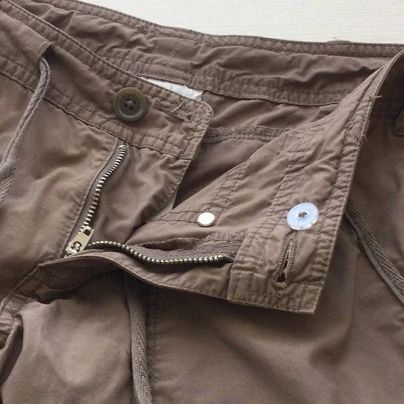 Victoria’s Secret London Jean Chinos - Brown - Picture 8 of 8